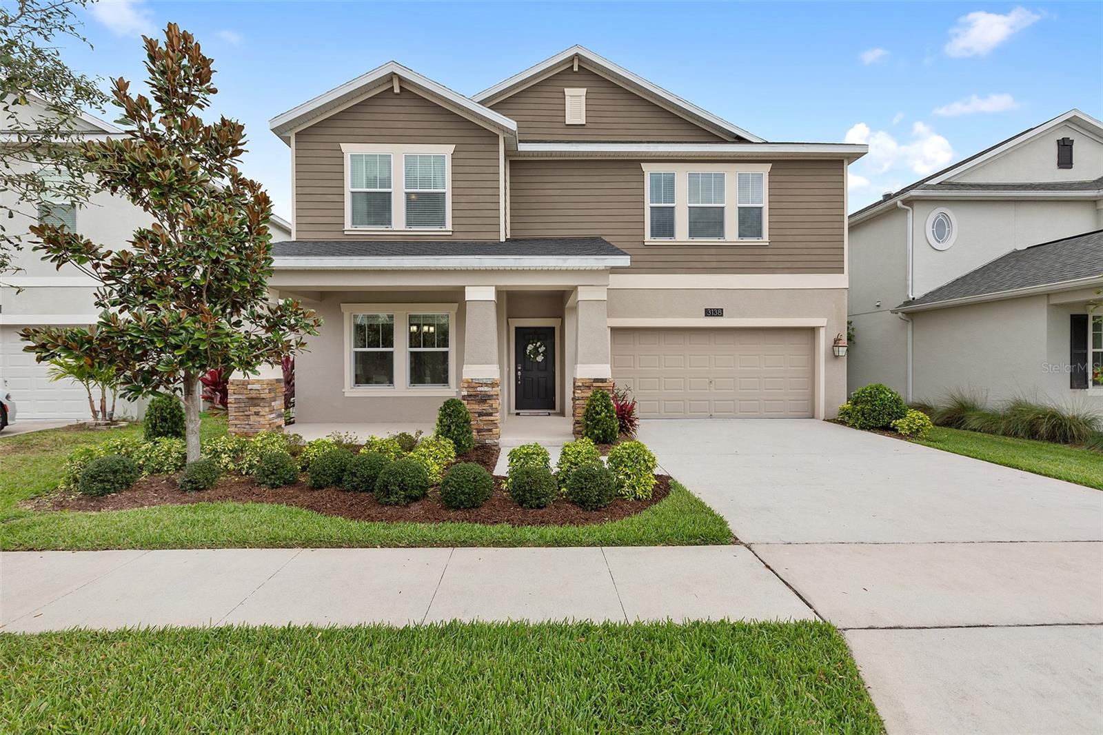 Details for 3138 Dark Sky Drive, ST CLOUD, FL 34773