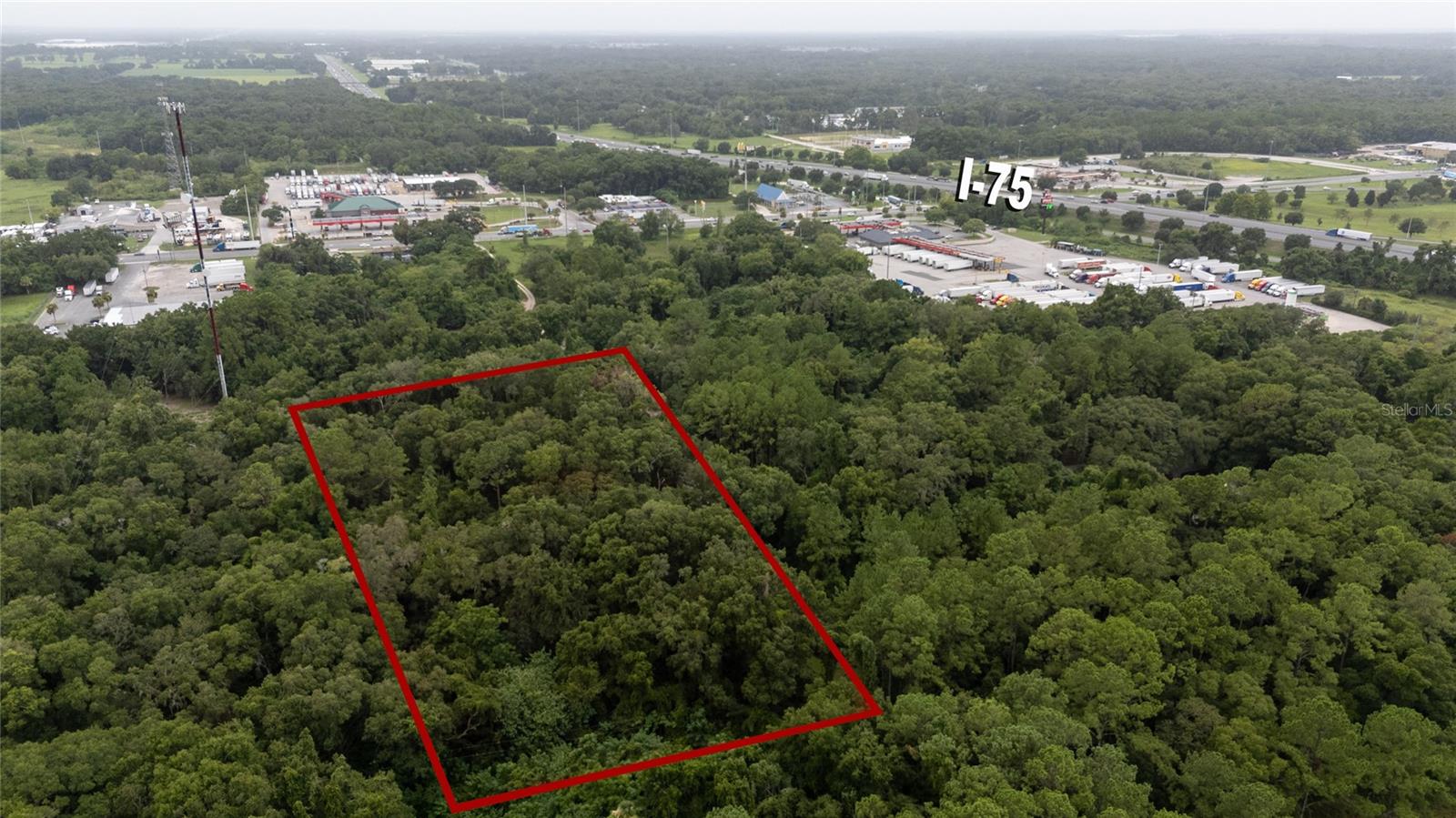 Details for 0 40th  , OCALA, FL 34482