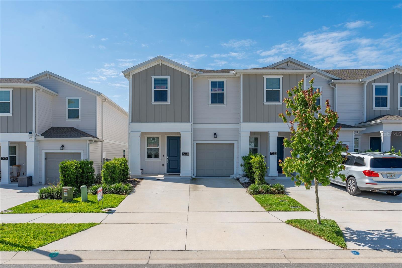 Details for 7728 Stone Creek Trail, KISSIMMEE, FL 34747