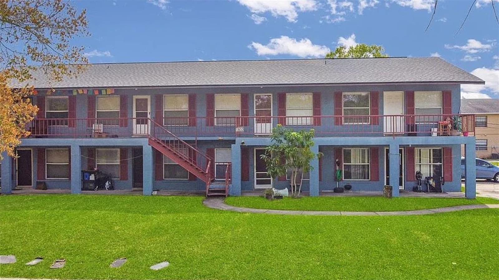 Details for 1802 Barton Drive 3, KISSIMMEE, FL 34741