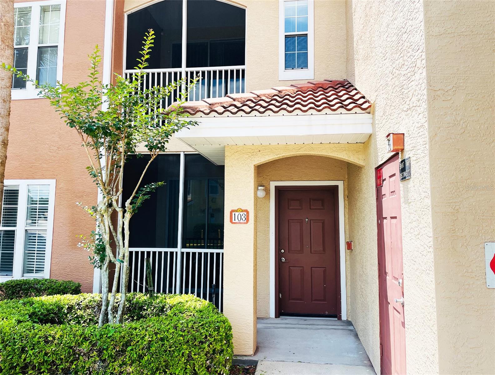 Details for 12012 Villanova Drive 103, ORLANDO, FL 32837