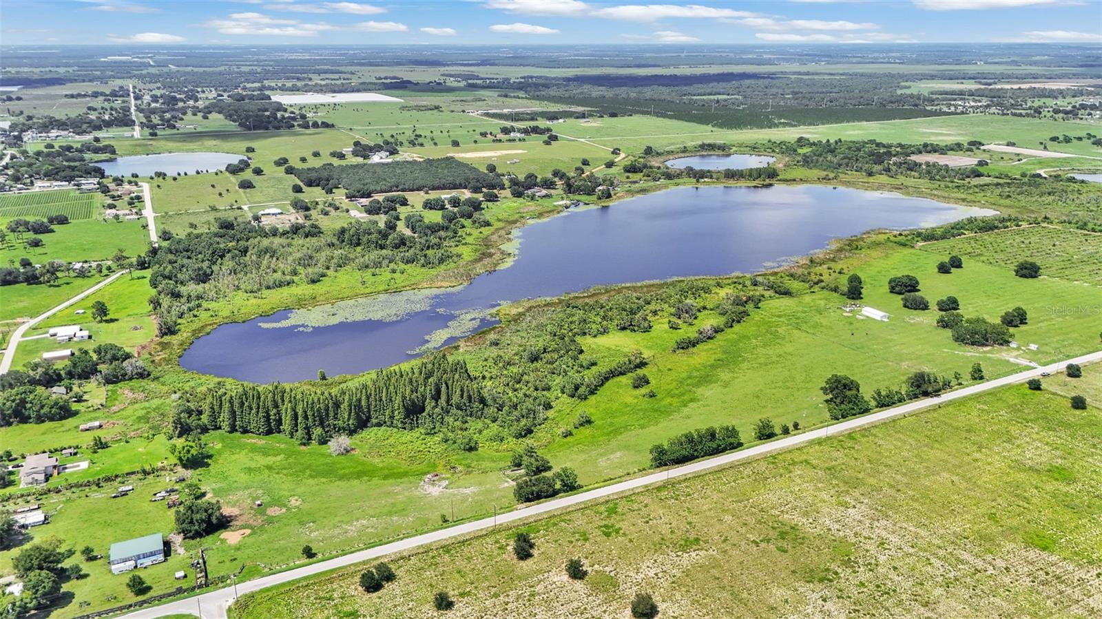 Image 2 of 8 For 8450 Alturas Babson Park Cutoff Road