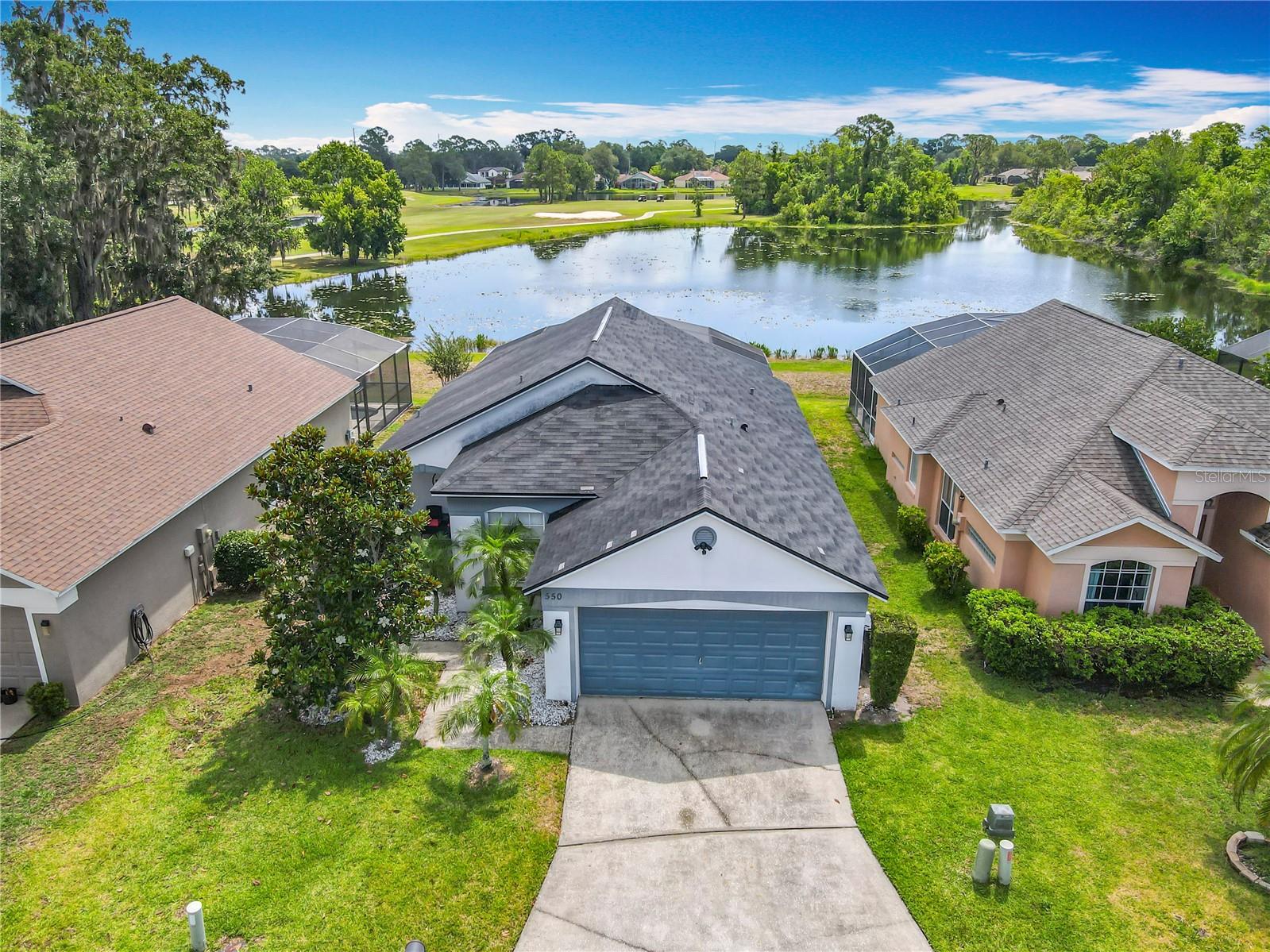 Details for 550 Canary Island Circle, DAVENPORT, FL 33837