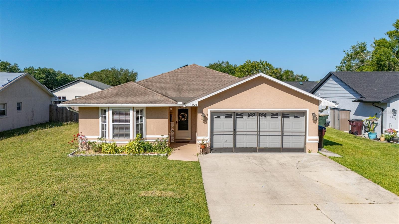 Details for 1543 Reade Circle, ST CLOUD, FL 34772