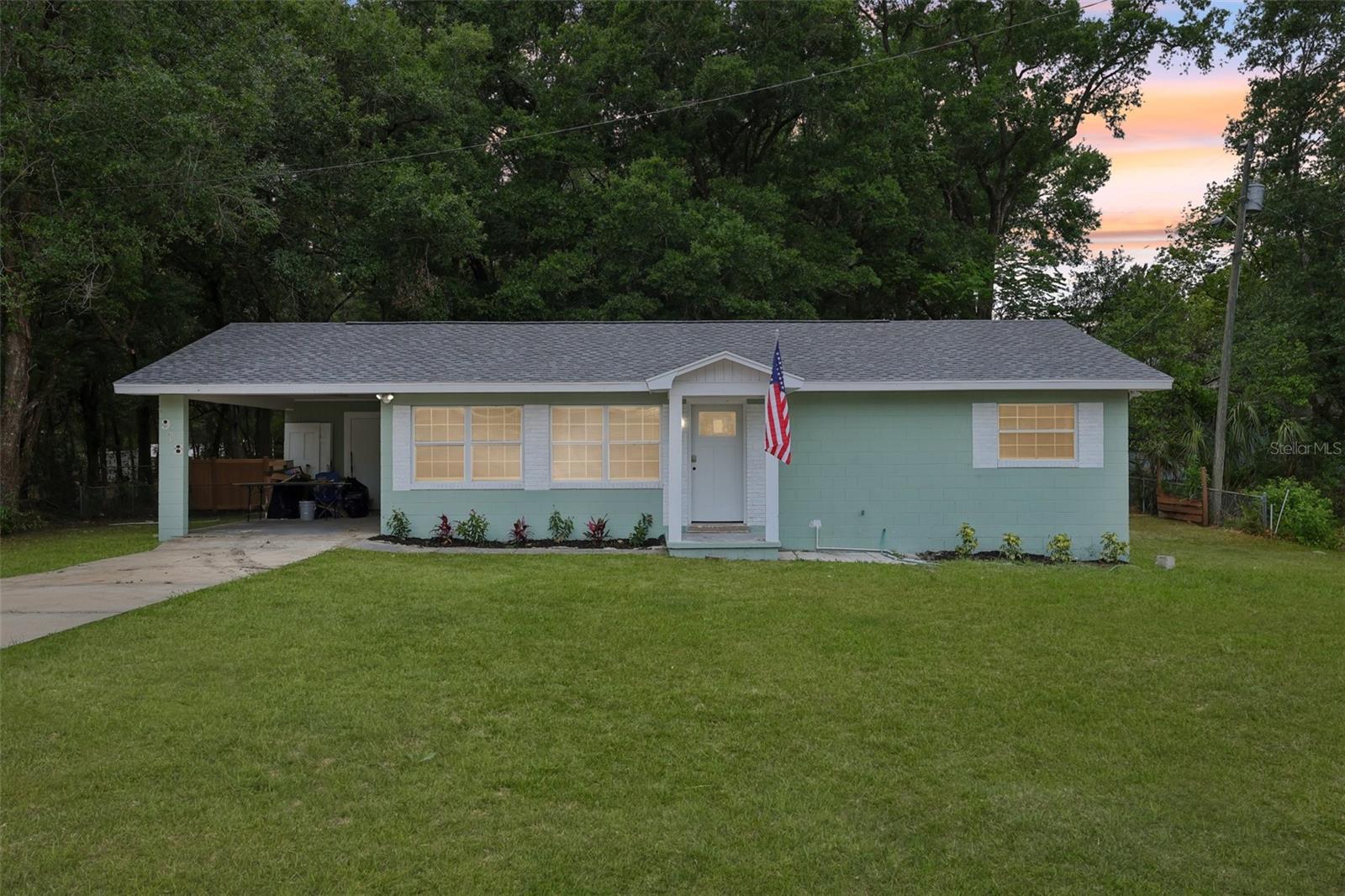 Details for 918 Louise Lane, DELAND, FL 32720