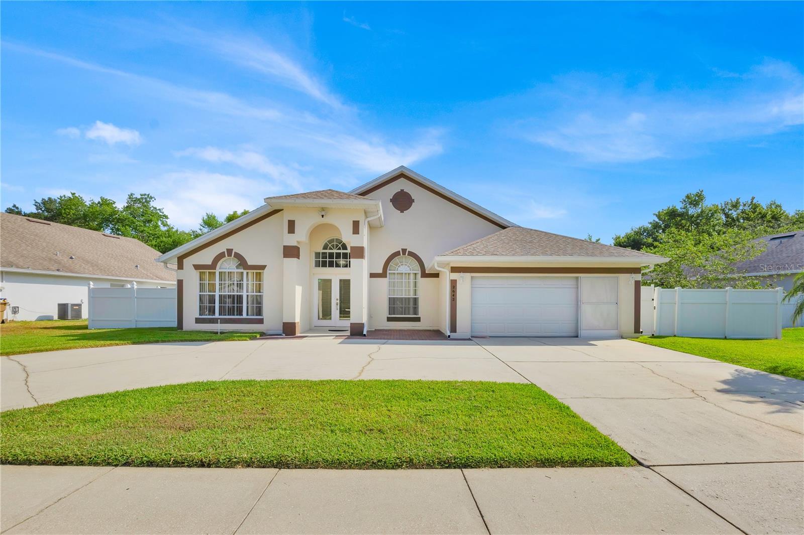 Details for 2642 Gold Dust Cir., KISSIMMEE, FL 34744