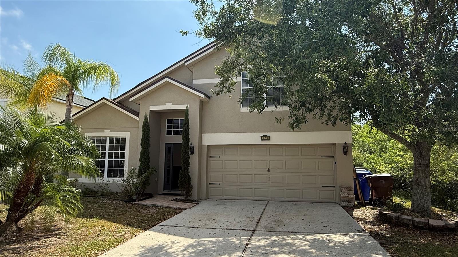 Details for 979 Hacienda Circle, KISSIMMEE, FL 34741
