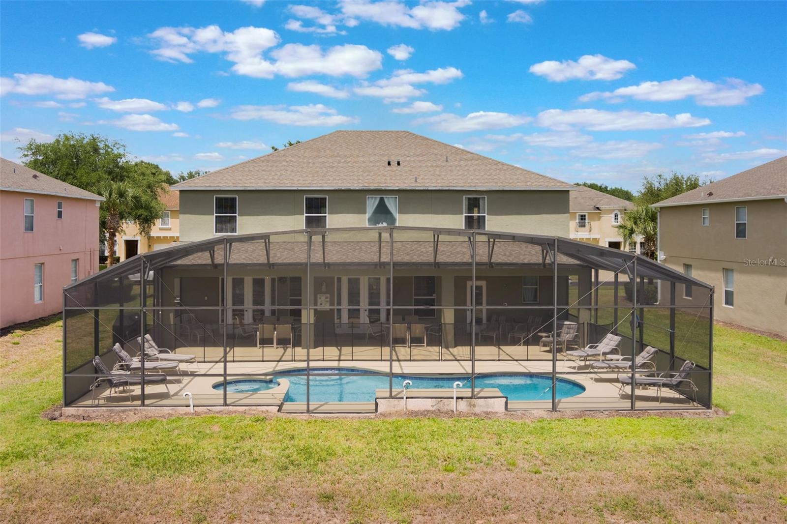 Image 45 of 67 For 8571 La Isla Drive
