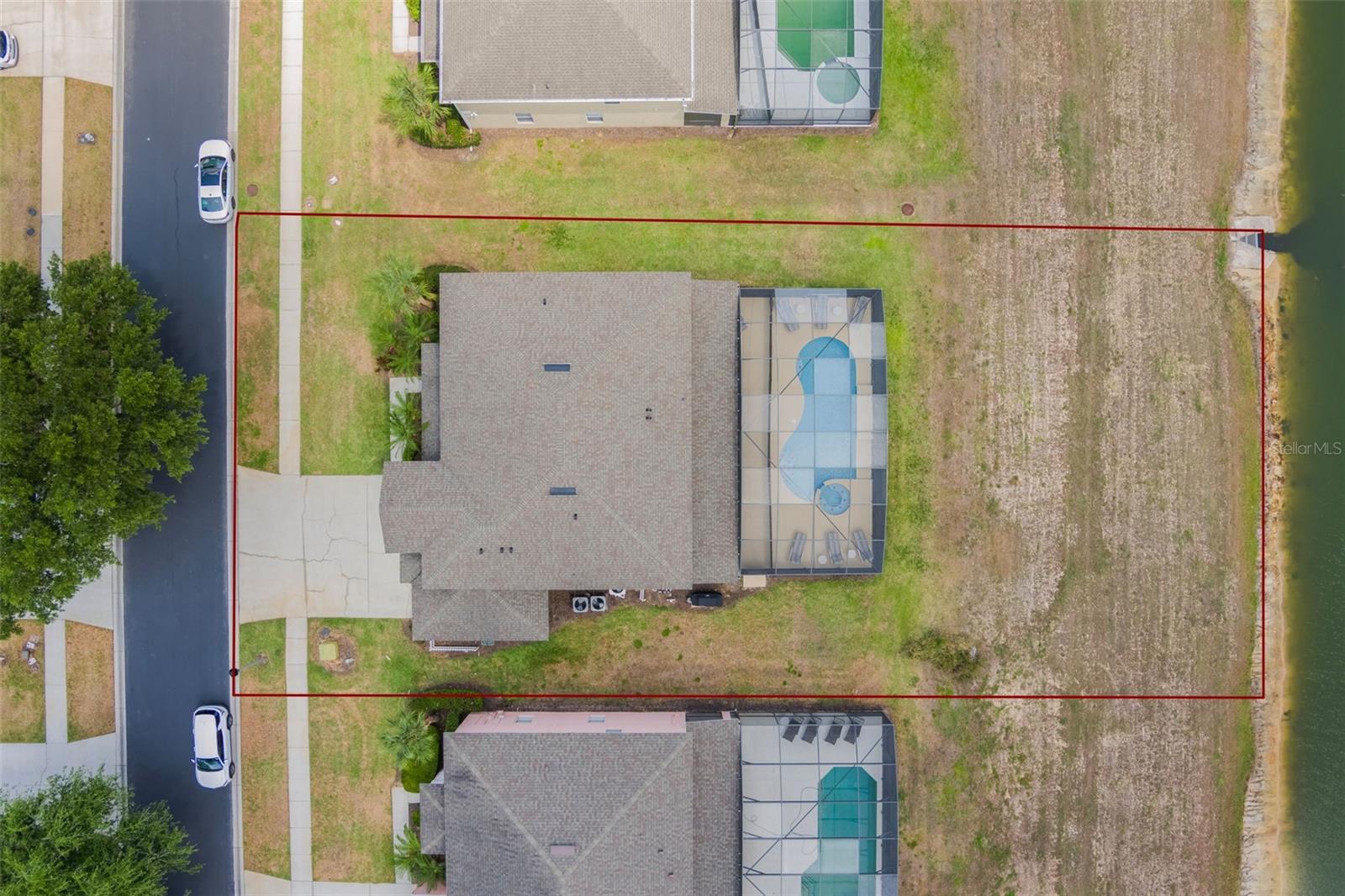 Image 46 of 67 For 8571 La Isla Drive
