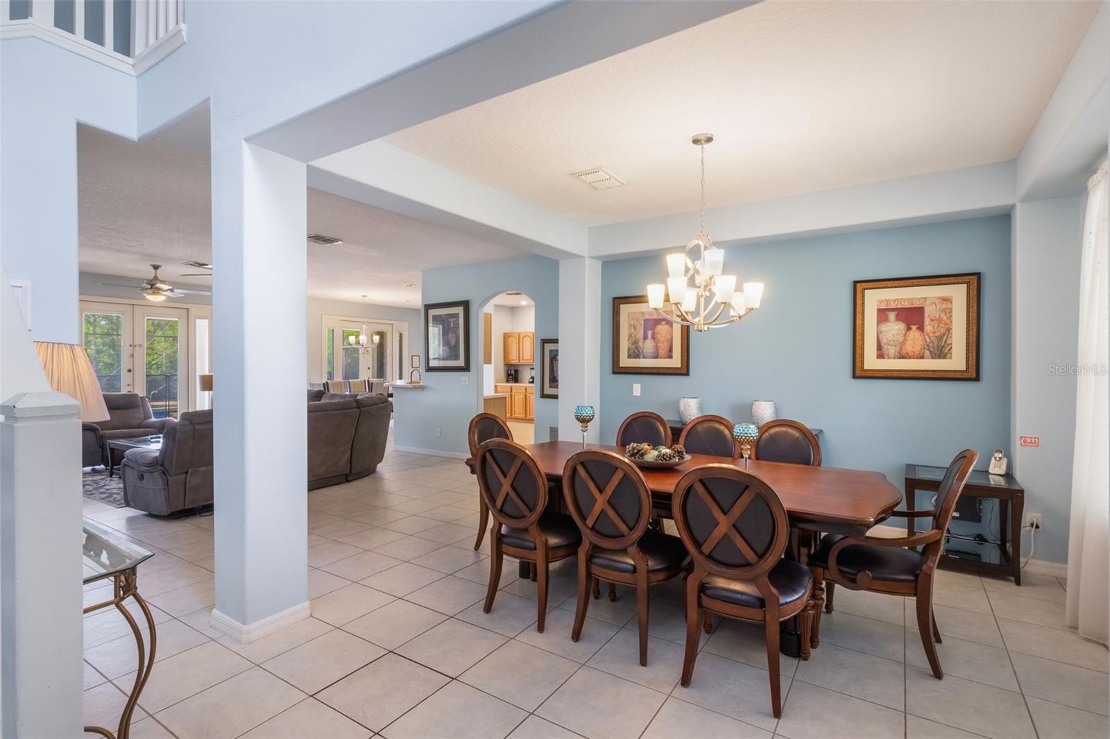 Image 5 of 67 For 8571 La Isla Drive