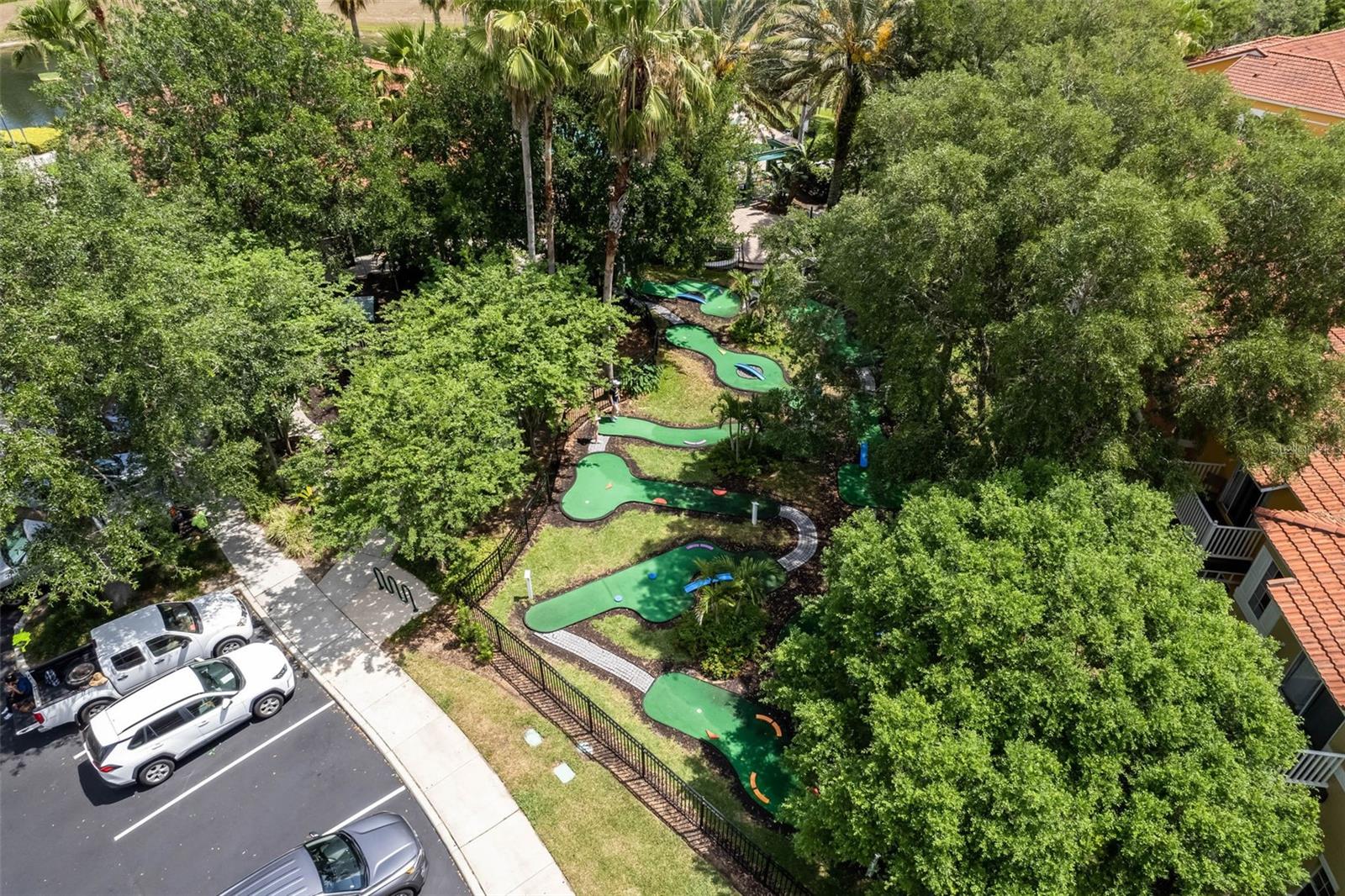 Image 60 of 67 For 8571 La Isla Drive