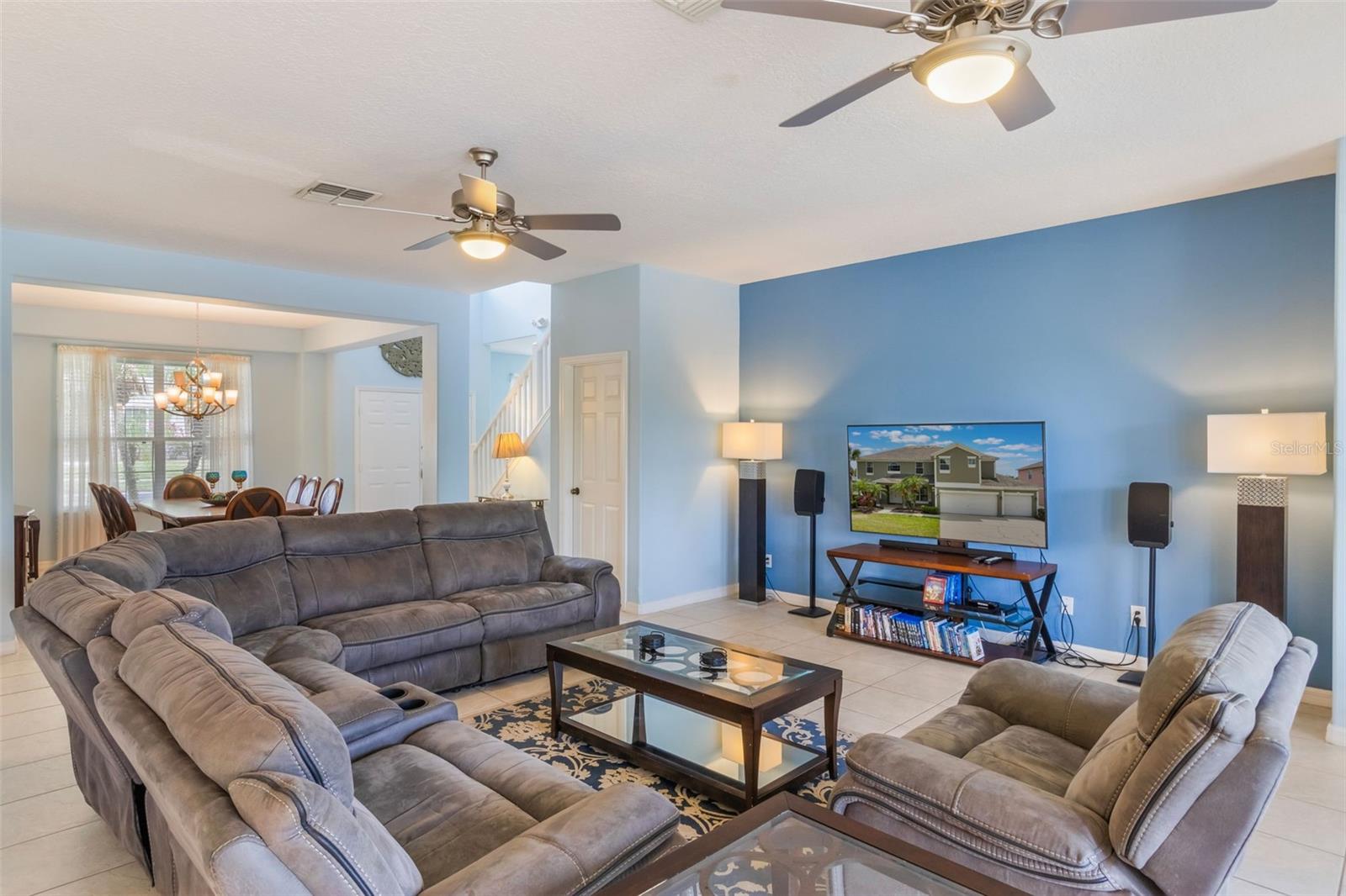 Image 9 of 67 For 8571 La Isla Drive