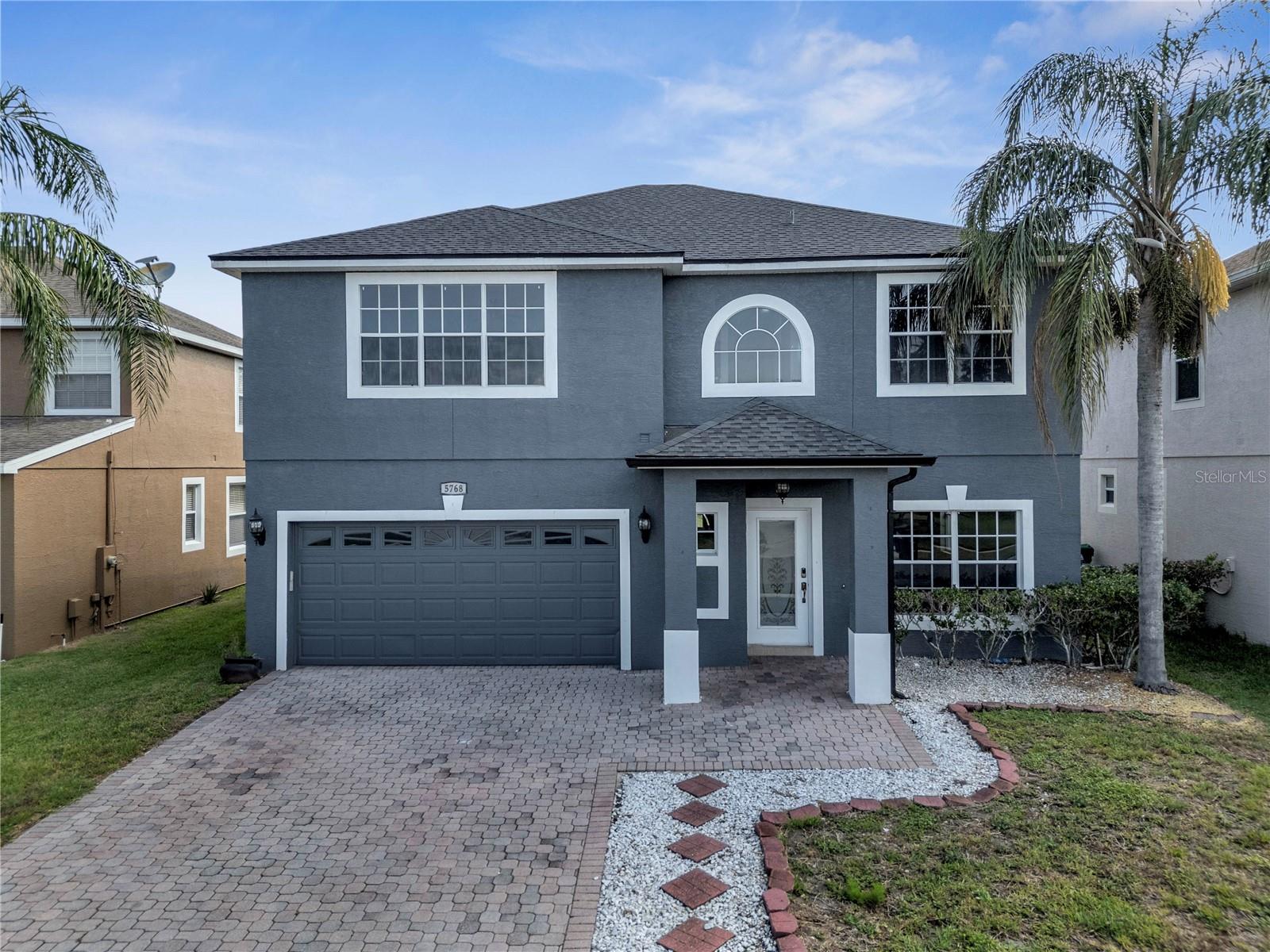Details for 5768 Los Palma Vista Drive, ORLANDO, FL 32837