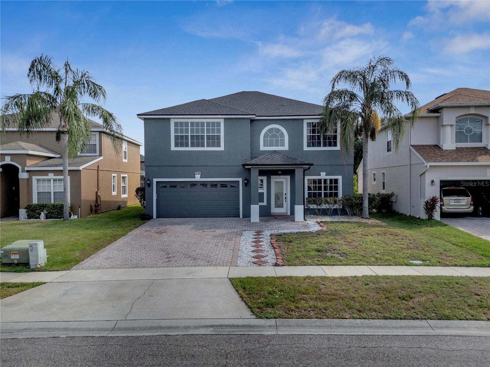 Image 2 of 64 For 5768 Los Palma Vista Drive