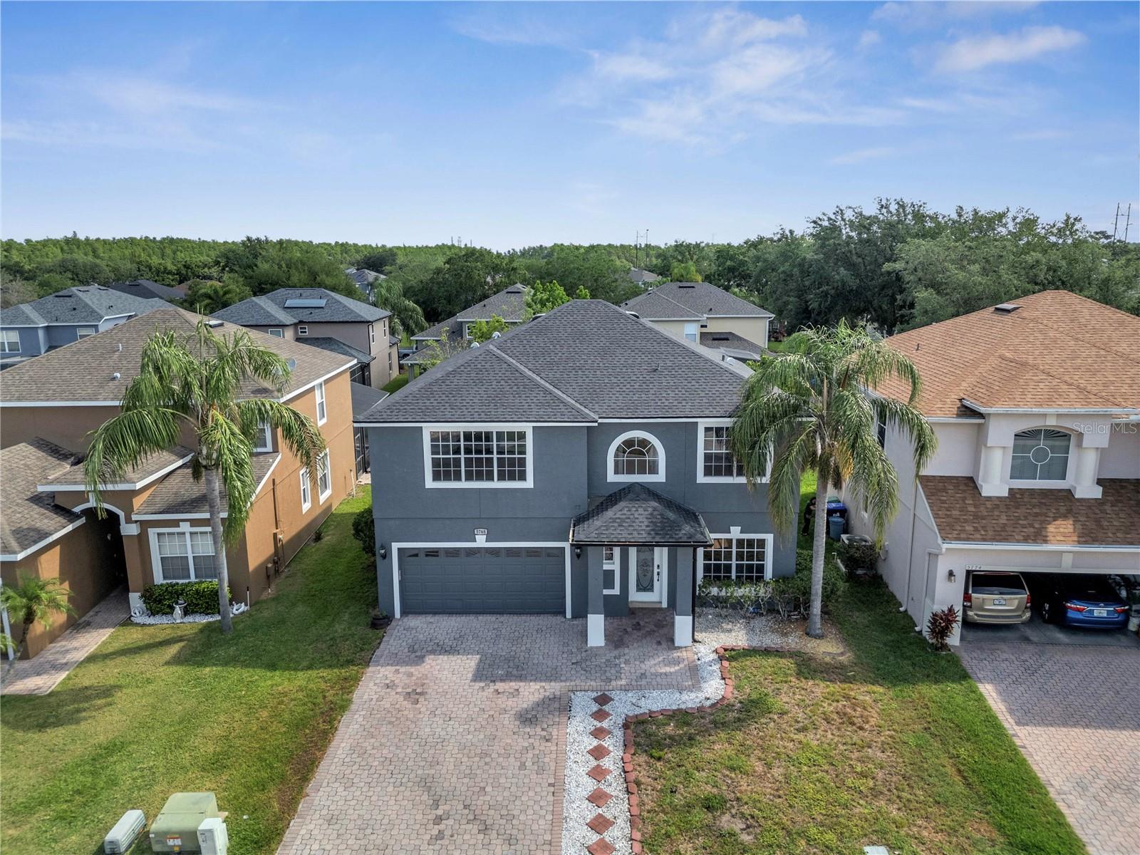 Image 3 of 64 For 5768 Los Palma Vista Drive