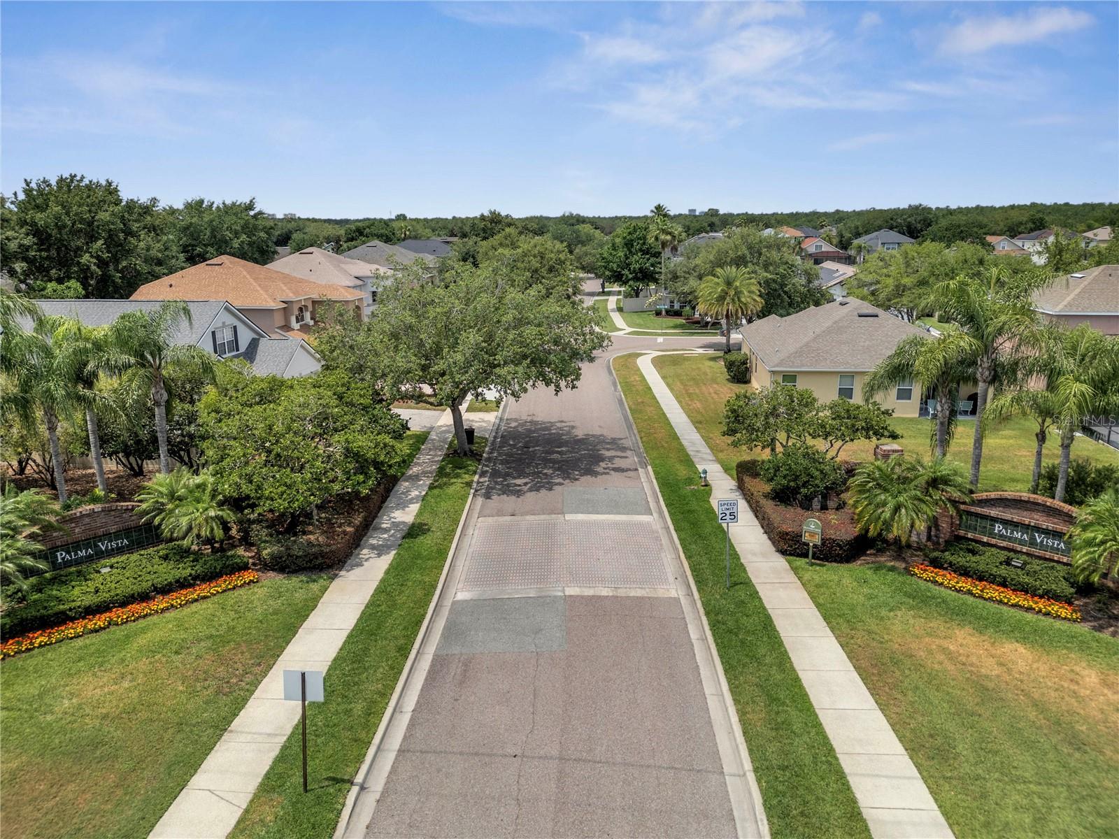 Image 57 of 64 For 5768 Los Palma Vista Drive