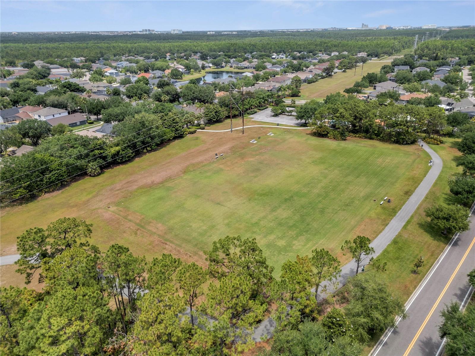 Image 60 of 64 For 5768 Los Palma Vista Drive