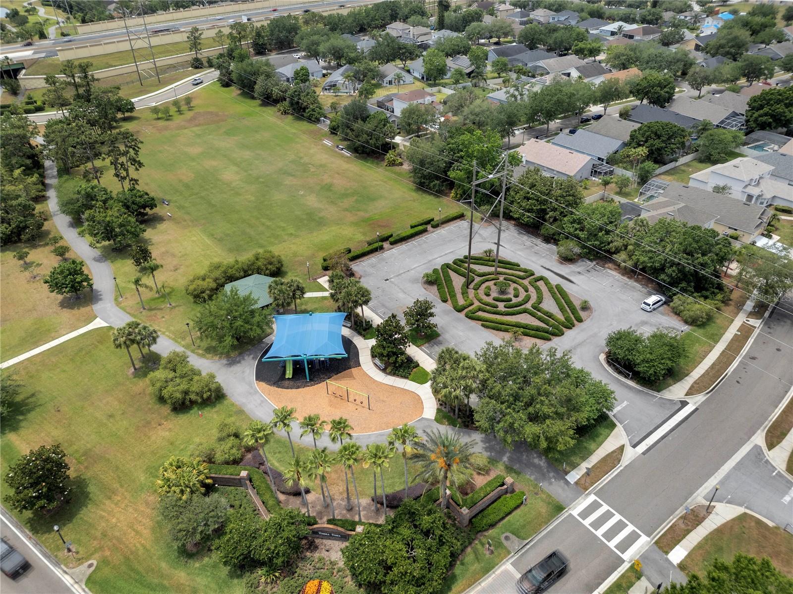 Image 64 of 64 For 5768 Los Palma Vista Drive