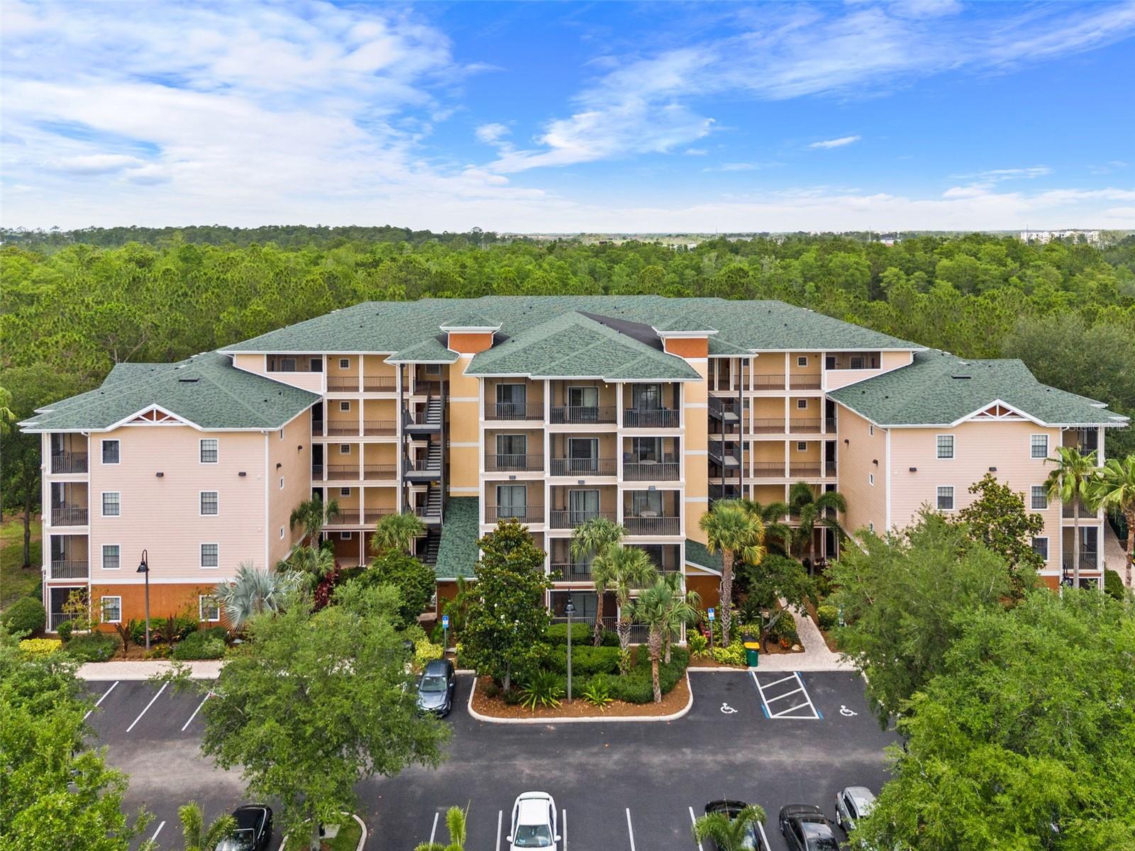 Details for 3060 Pirates Retreat Court 309, KISSIMMEE, FL 34747