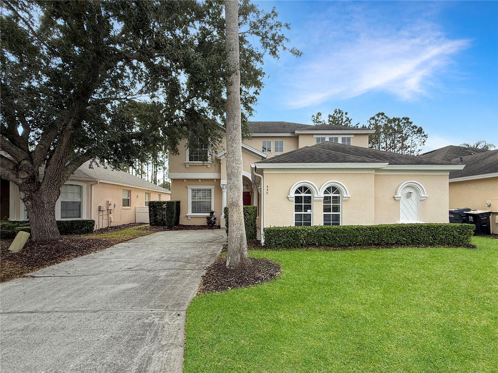 Details for 530 Orista Drive, DAVENPORT, FL 33897