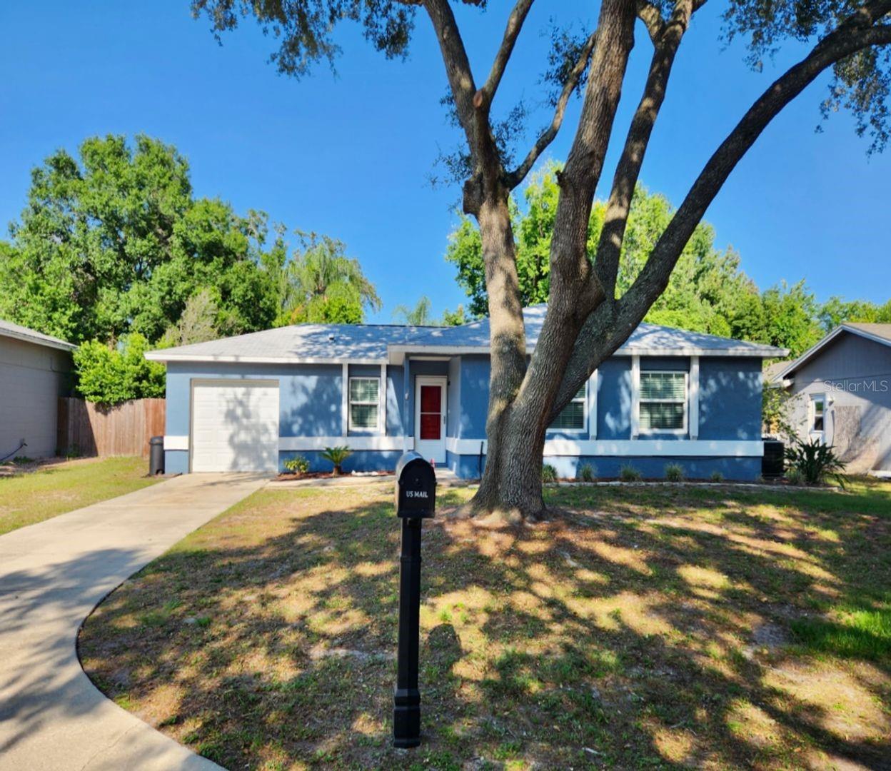 Details for 221 Loch Low Drive, SANFORD, FL 32773