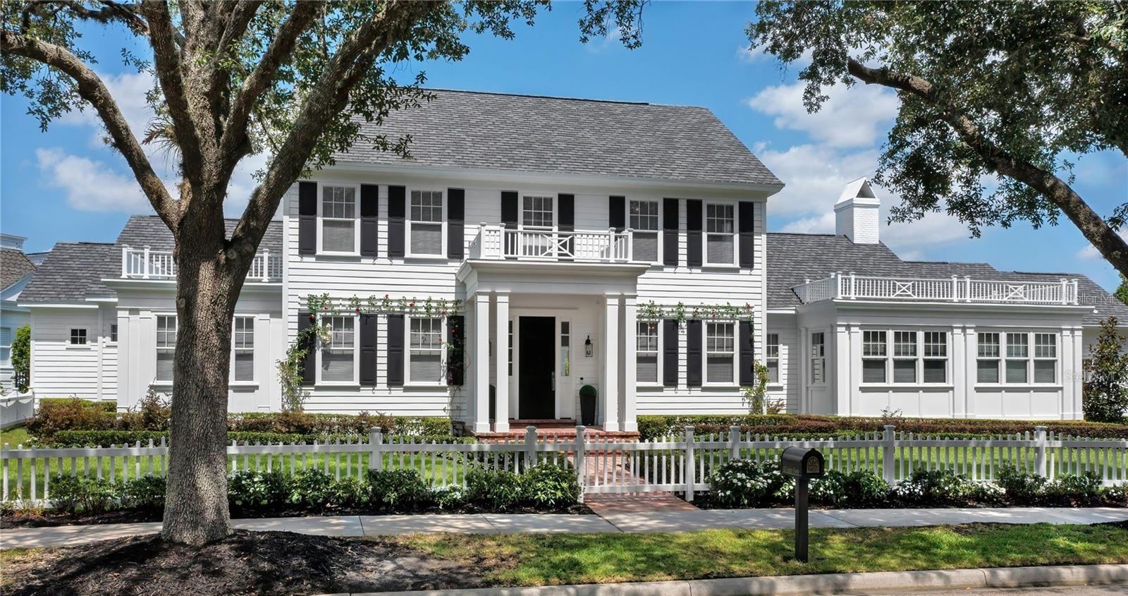 Details for 423 Arbor Circle, CELEBRATION, FL 34747