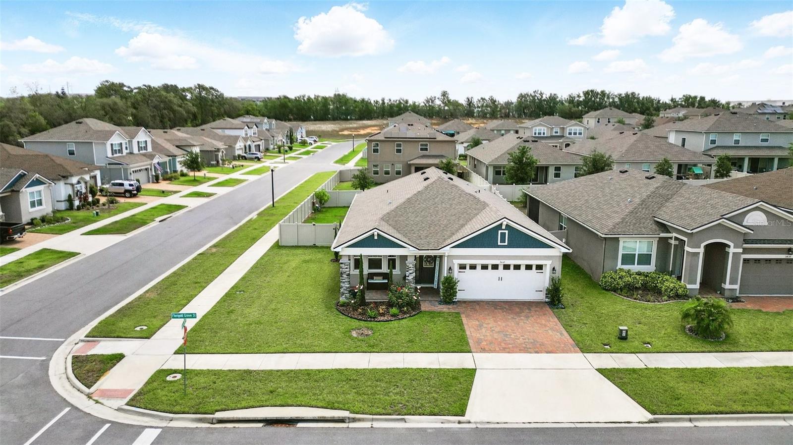 Details for 3443 Florigold Grove Street, CLERMONT, FL 34711