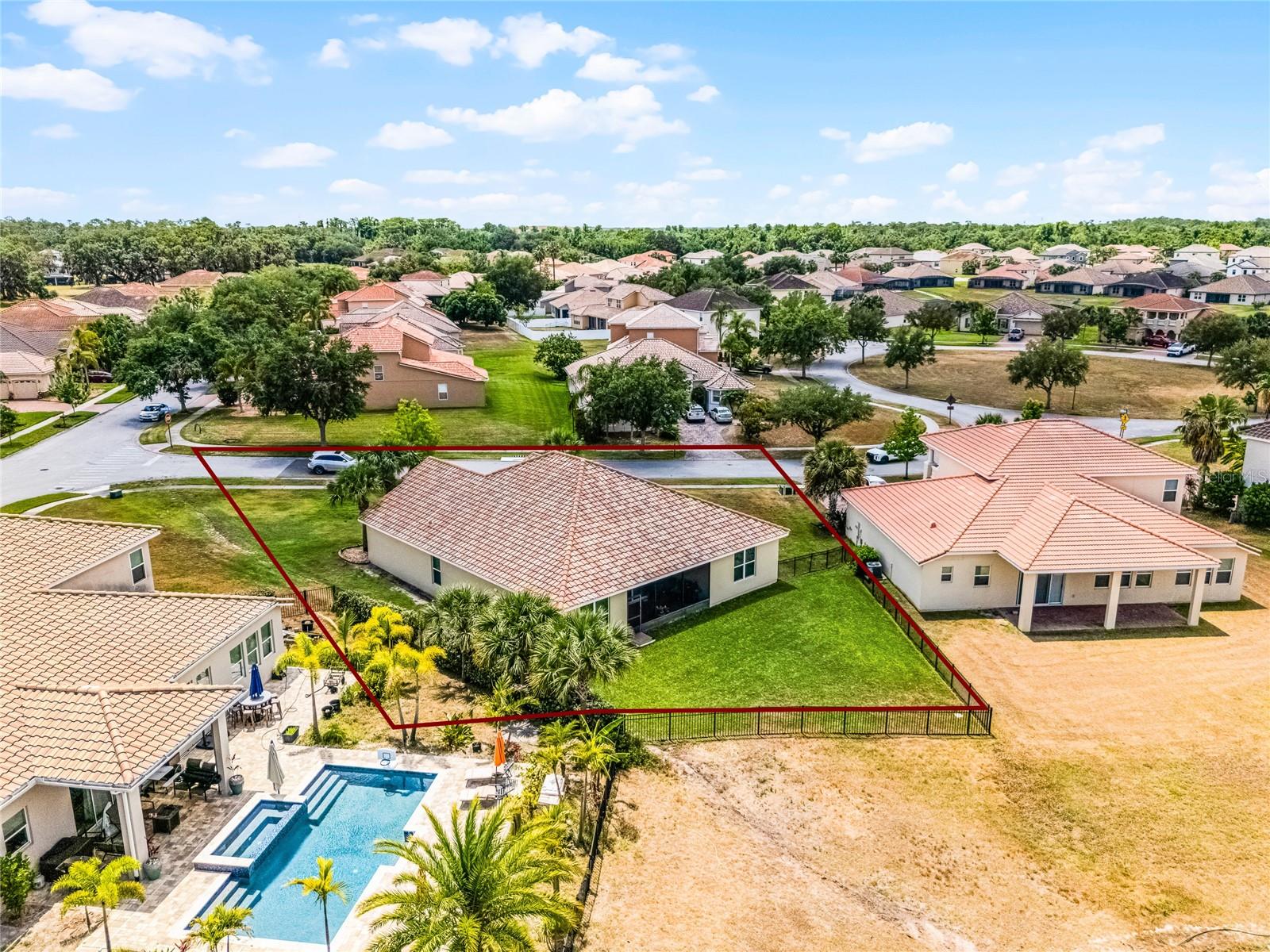 Image 37 of 70 For 3881 Shoreside Drive