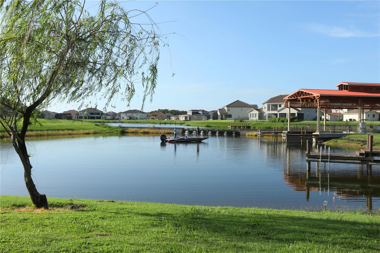 Image 49 of 70 For 3881 Shoreside Drive