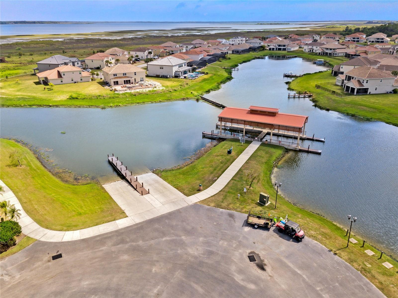 Image 58 of 70 For 3881 Shoreside Drive