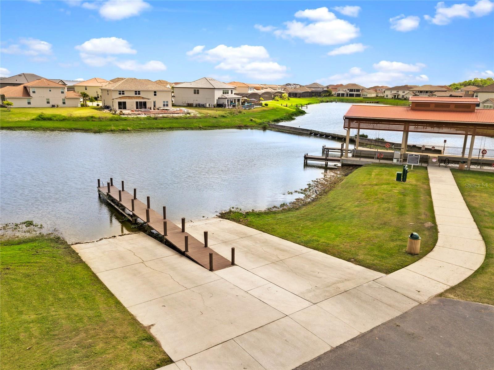 Image 59 of 70 For 3881 Shoreside Drive