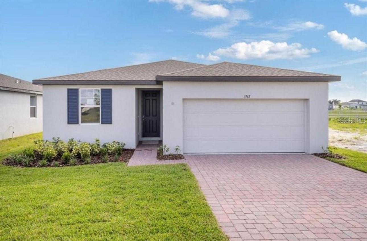 Details for 3765 Giorgio Drive, WINTER HAVEN, FL 33884