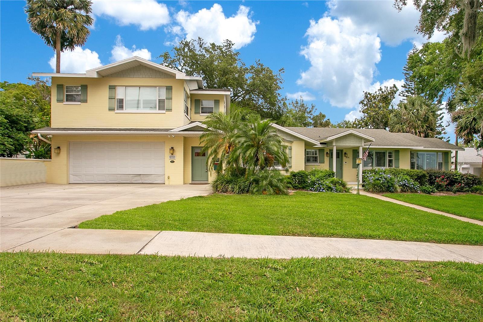 Details for 606 Mcdonald Street, MOUNT DORA, FL 32757