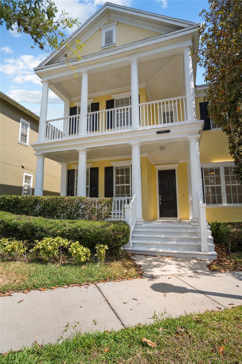 Details for 1115 Mosaic Drive, CELEBRATION, FL 34747