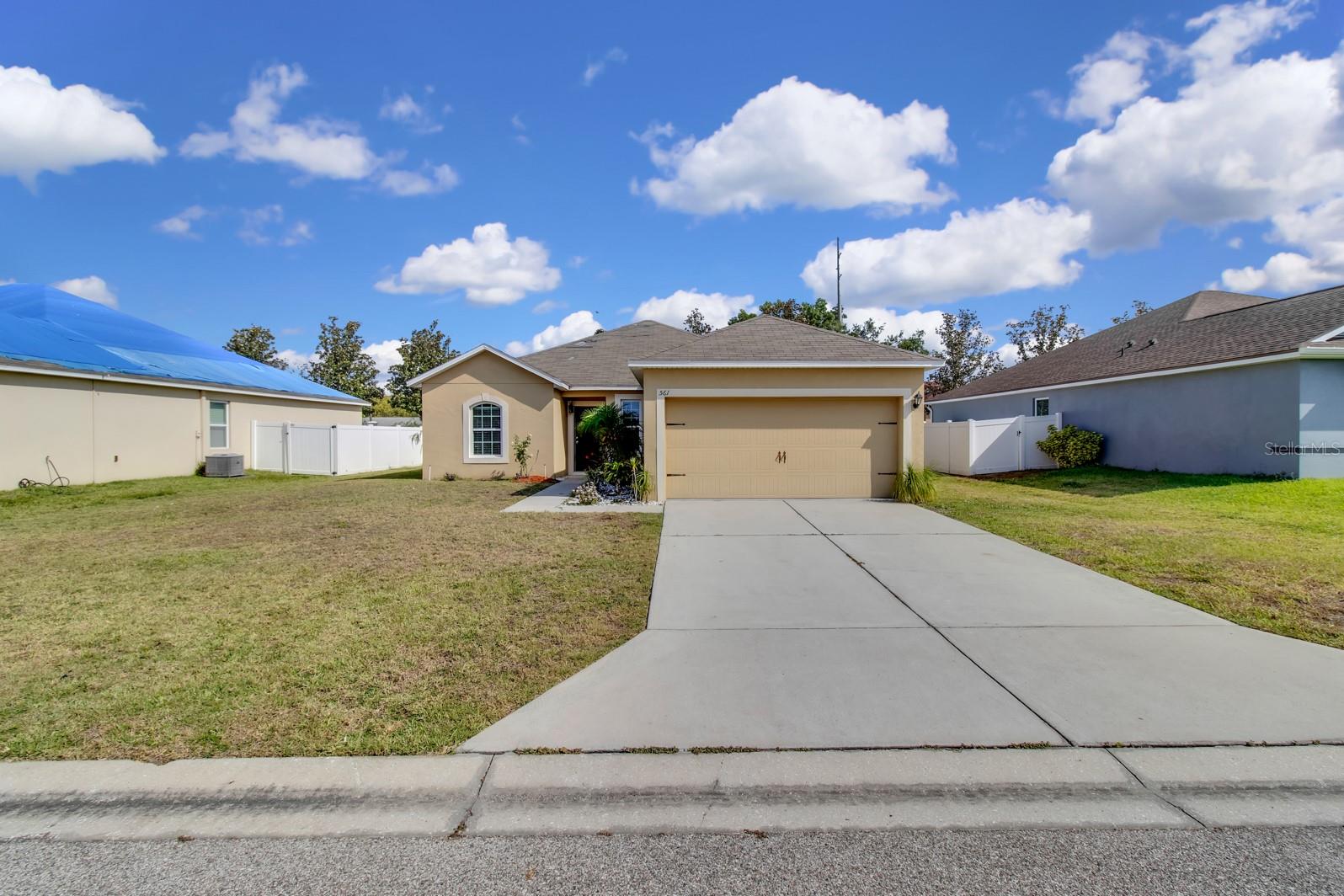 Details for 561 Lake Cummings Way, LAKE ALFRED, FL 33850