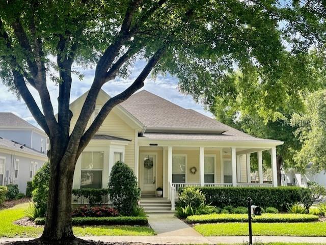 Details for 1418 Stickley Avenue, CELEBRATION, FL 34747