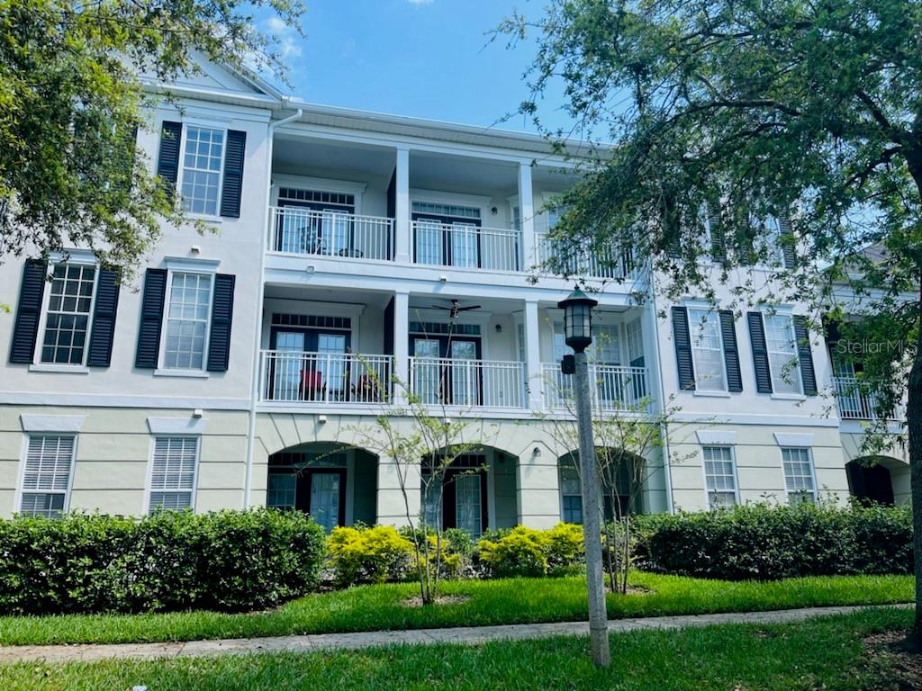 Details for 315 Grand Magnolia Avenue 207, CELEBRATION, FL 34747