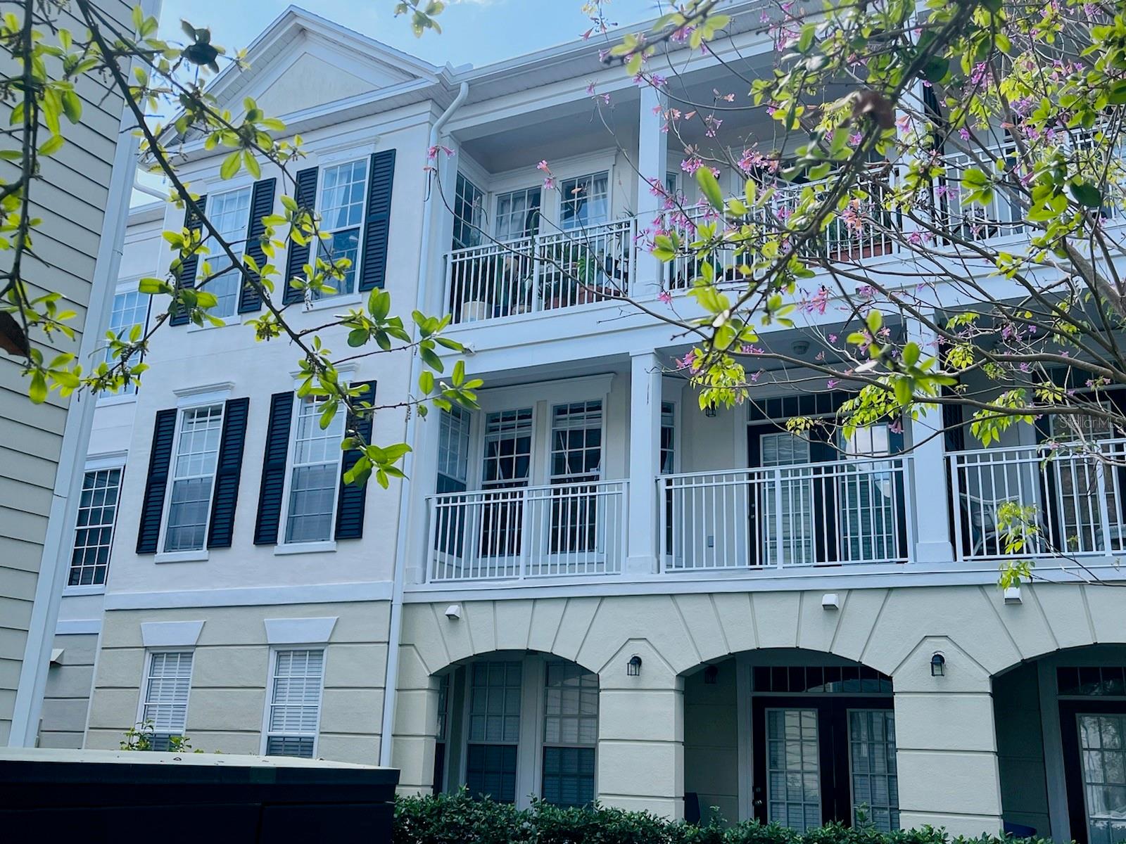 Image 3 of 37 For 315 Grand Magnolia Avenue 207