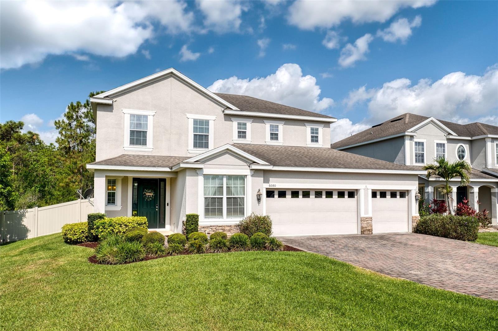 Details for 6080 Fender Court, ORLANDO, FL 32837