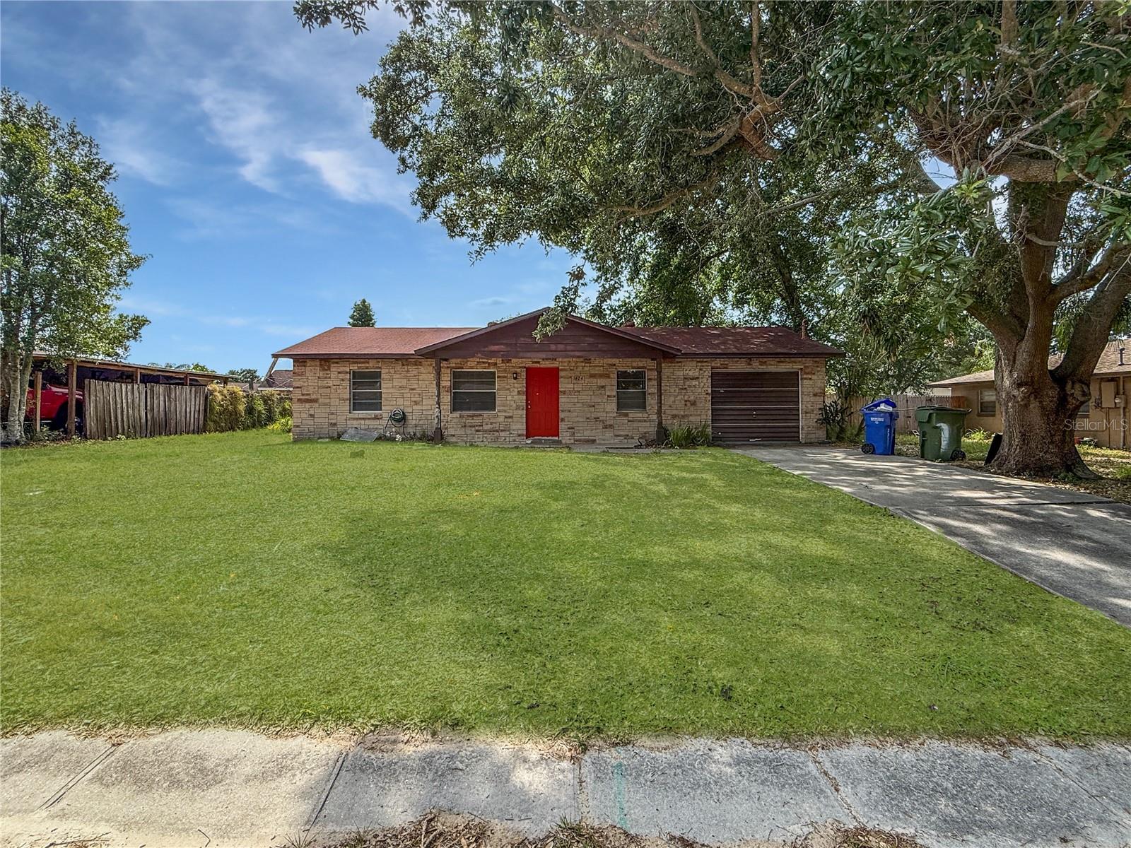 Details for 1624 High Point Court Sw, WINTER HAVEN, FL 33880