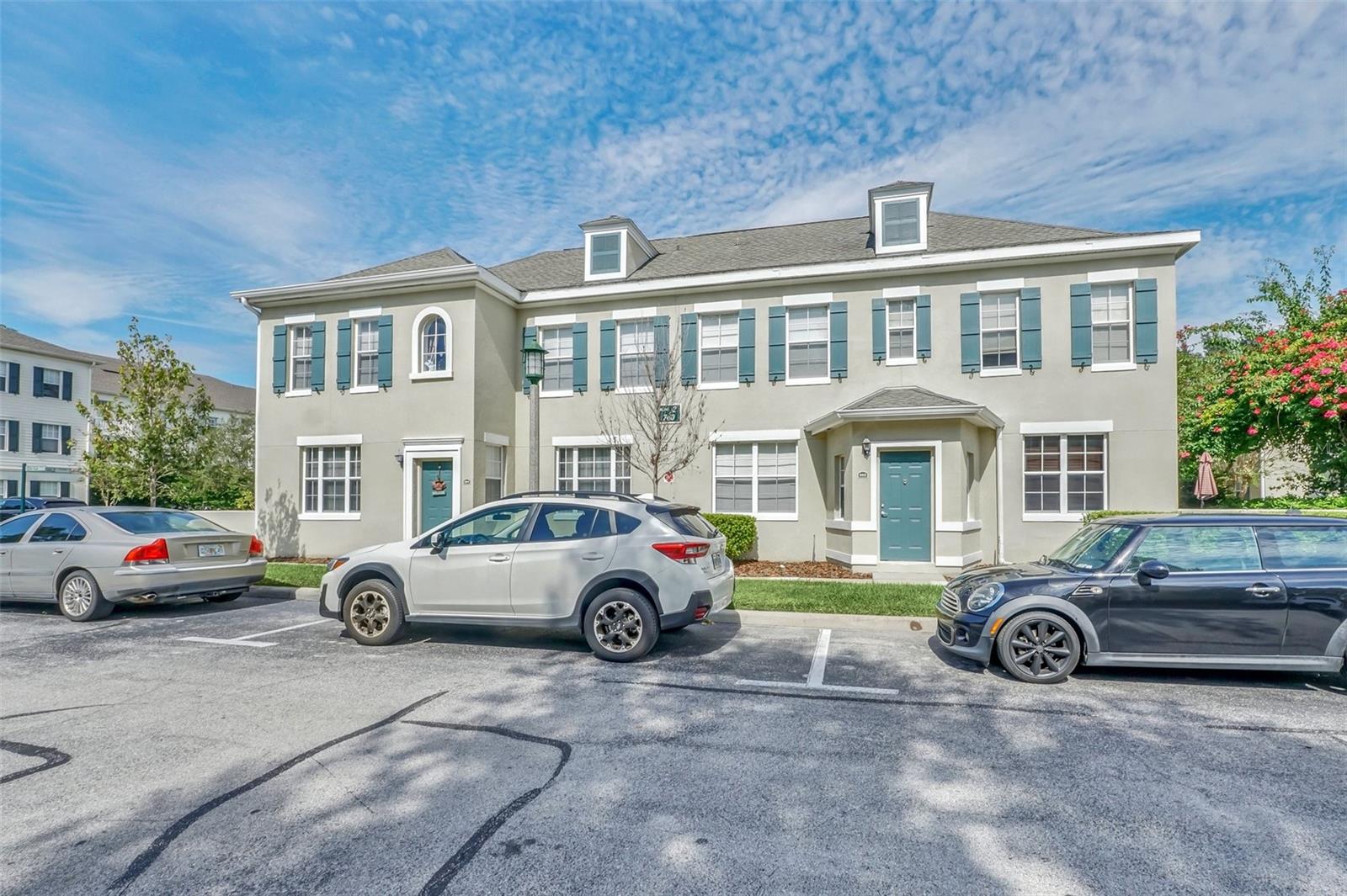 Details for 760 Siena Palm Drive 104, CELEBRATION, FL 34747