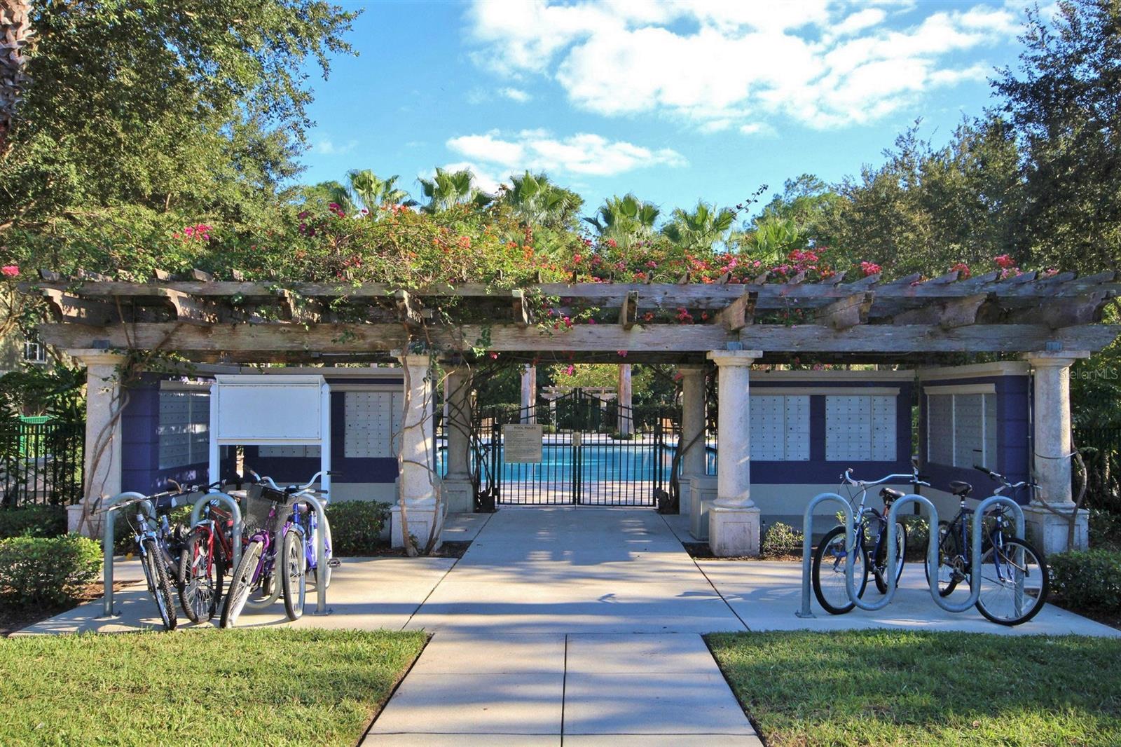 Image 21 of 21 For 760 Siena Palm Drive 104