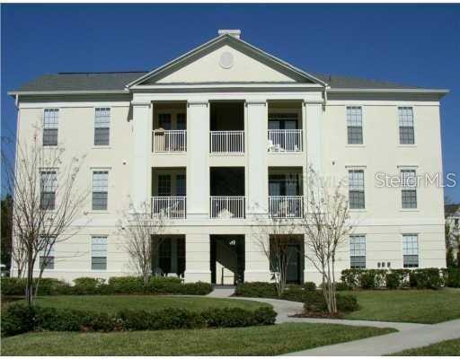 Details for 235 Goldenrain Drive 303, CELEBRATION, FL 34747