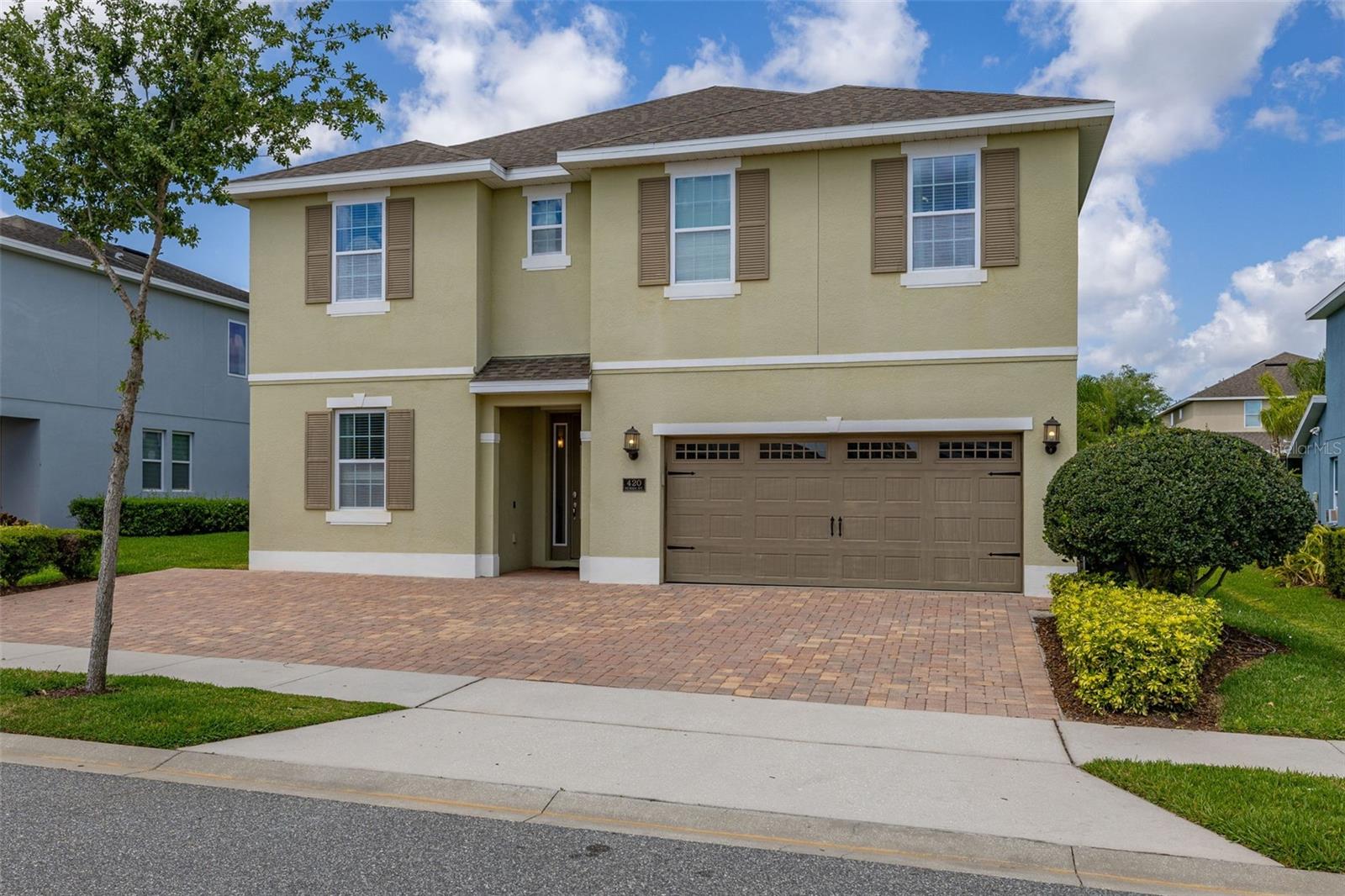 Details for 420 Burma Street, KISSIMMEE, FL 34747