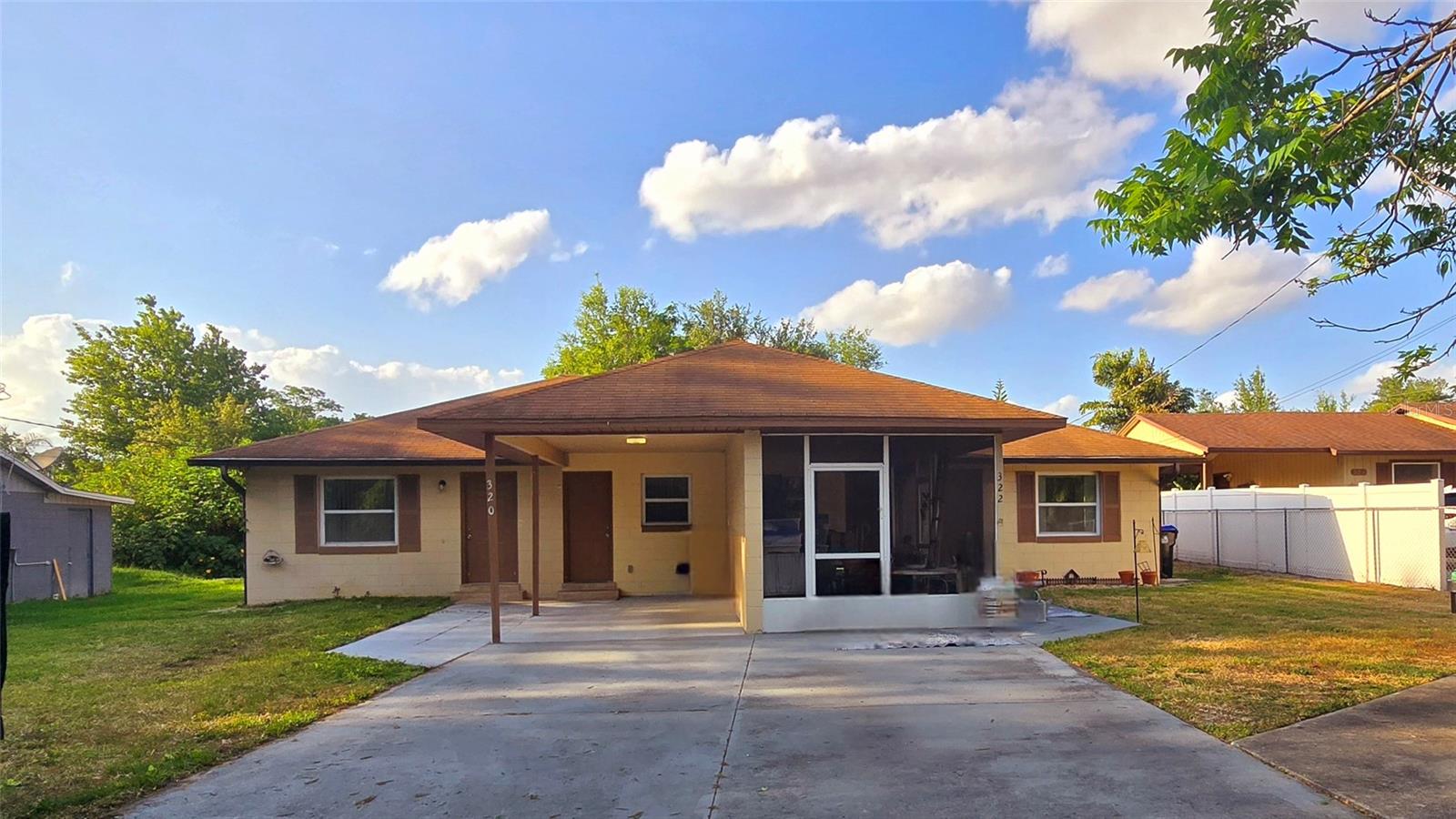 Details for 320 17th Avenue, OCOEE, FL 34761