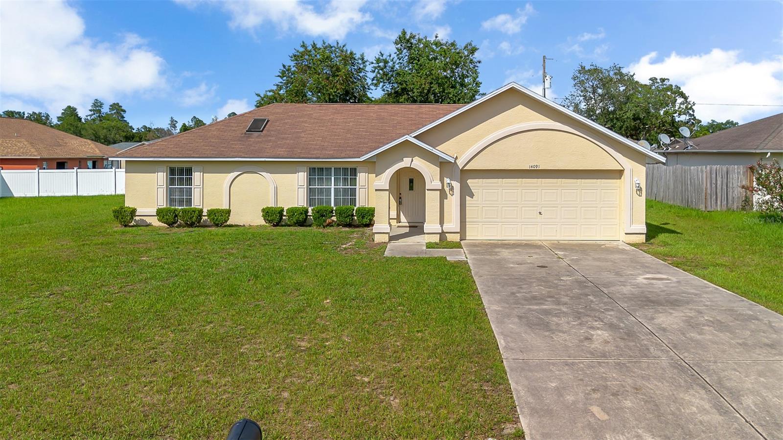 Details for 14091 32nd Terrace Road, OCALA, FL 34473