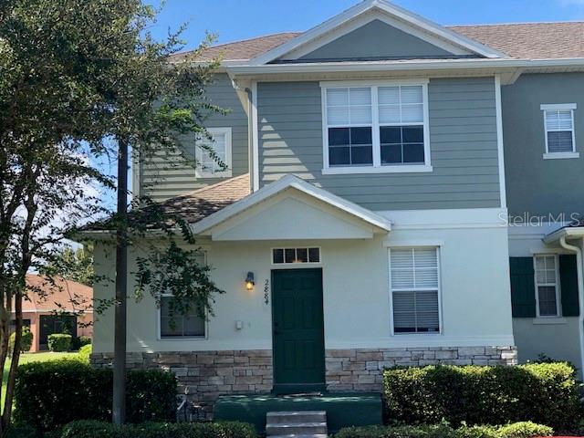 Details for 2884 Grasmere View Parkway, KISSIMMEE, FL 34746