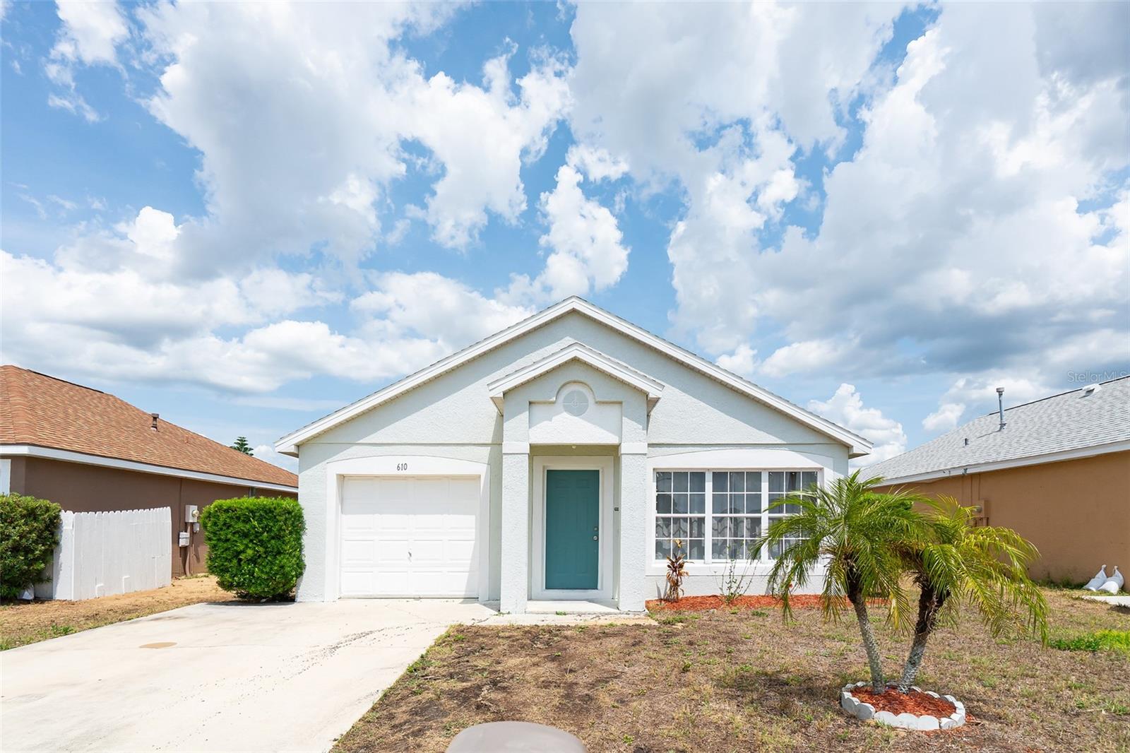 Details for 610 Belvoir Drive, DAVENPORT, FL 33837