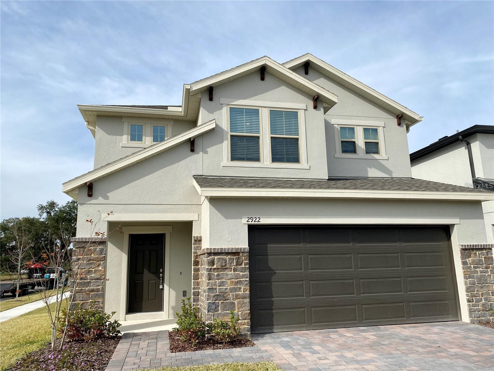 Details for 2922 Crest Drive, KISSIMMEE, FL 34744