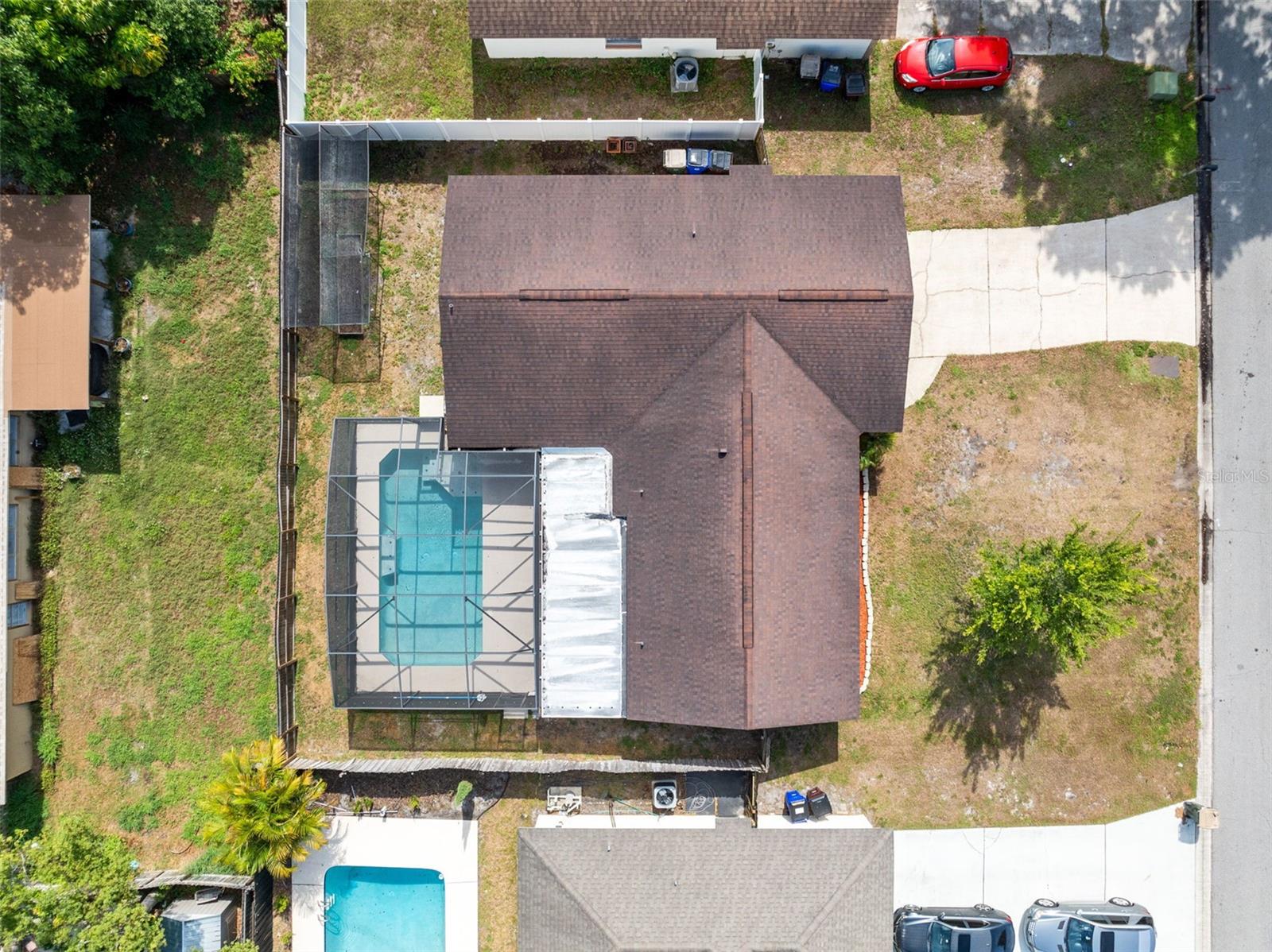 Image 3 of 31 For 4412 Mesa Verde Drive